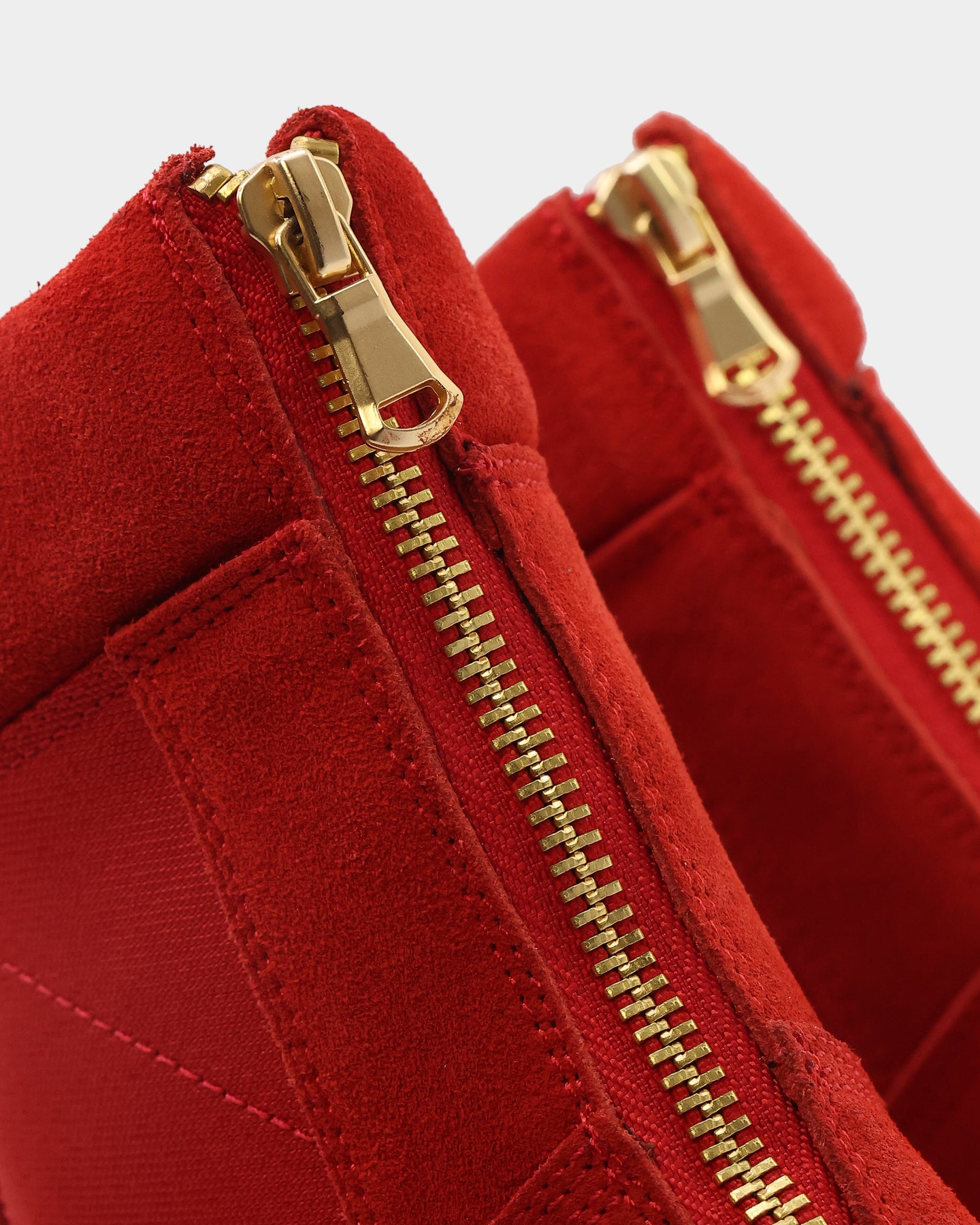 Saint Morta Legion Boot Red/Gum、mySite、zt4zffjzw