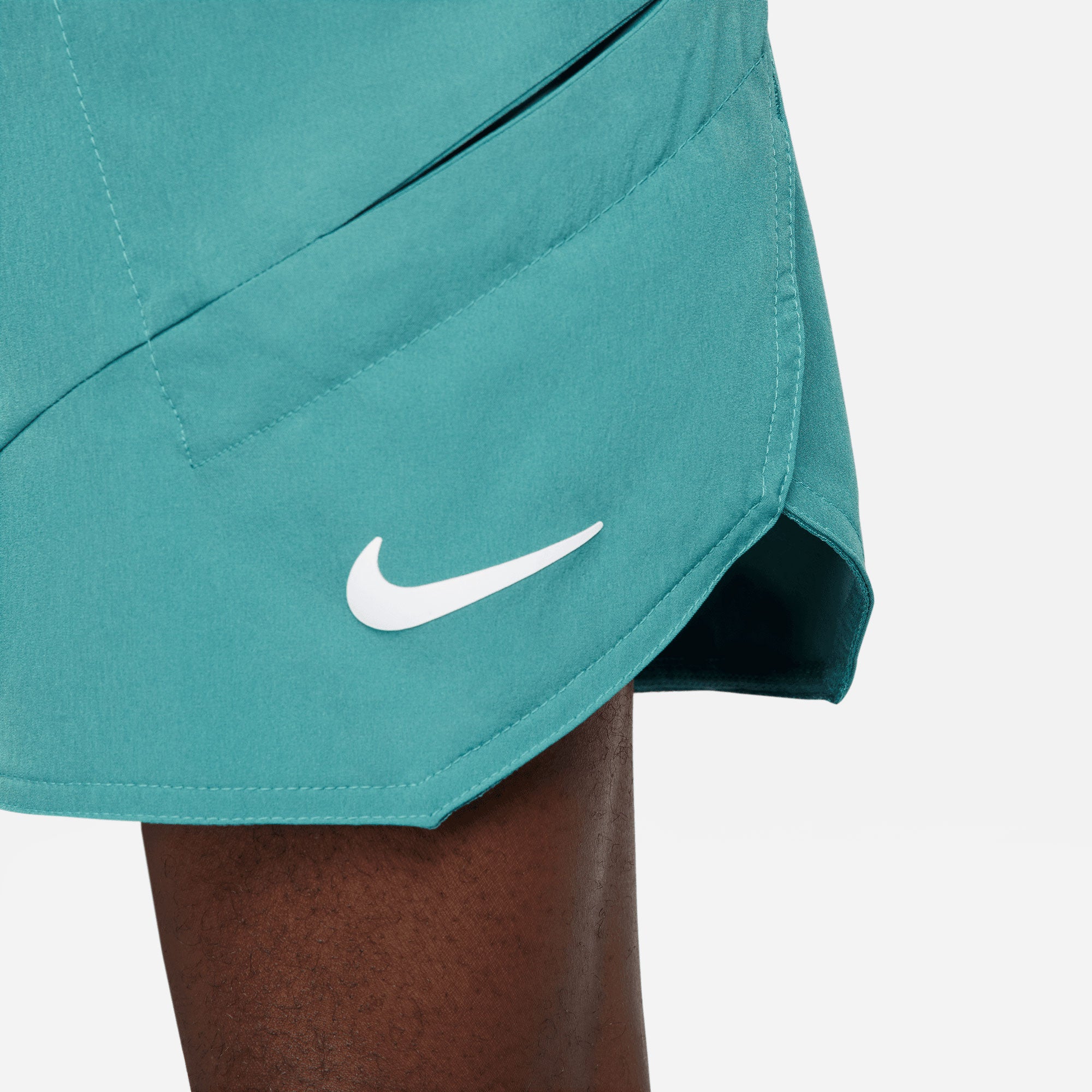 NikeCourt Dri-FIT Advantage Men's 7-Inch Tennis Shorts
