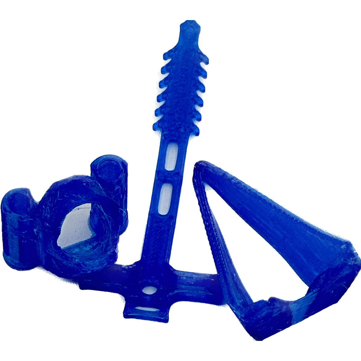  Five33 LightSwitch V2 Ultra TPU Kit、mySite、merchandisen