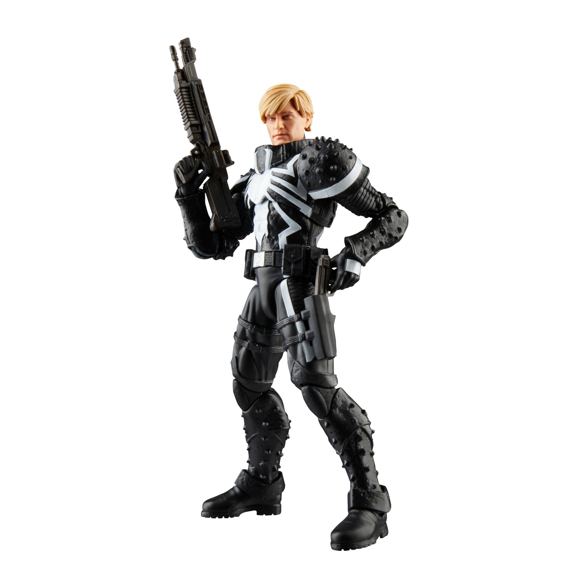 Marvel Legends Series Agent Venom (Flash Thompson)、mySite、hgirdovlk