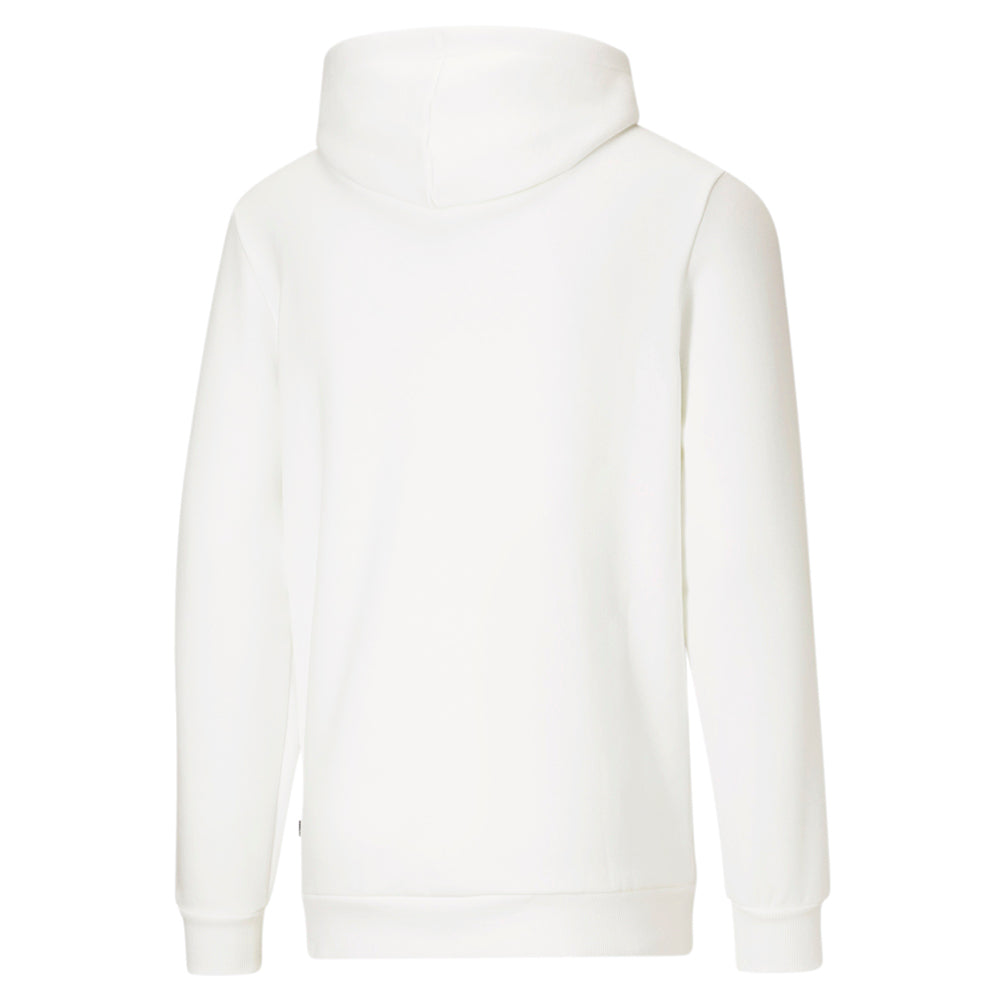 Essentials Logo Pullover Hoodie、mySite、gtrtttuynbv