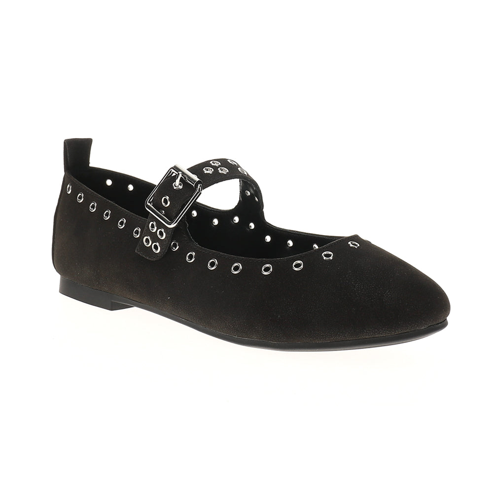 Ulani Mary Jane Ballet Flats、mySite、gtrtttuynbv