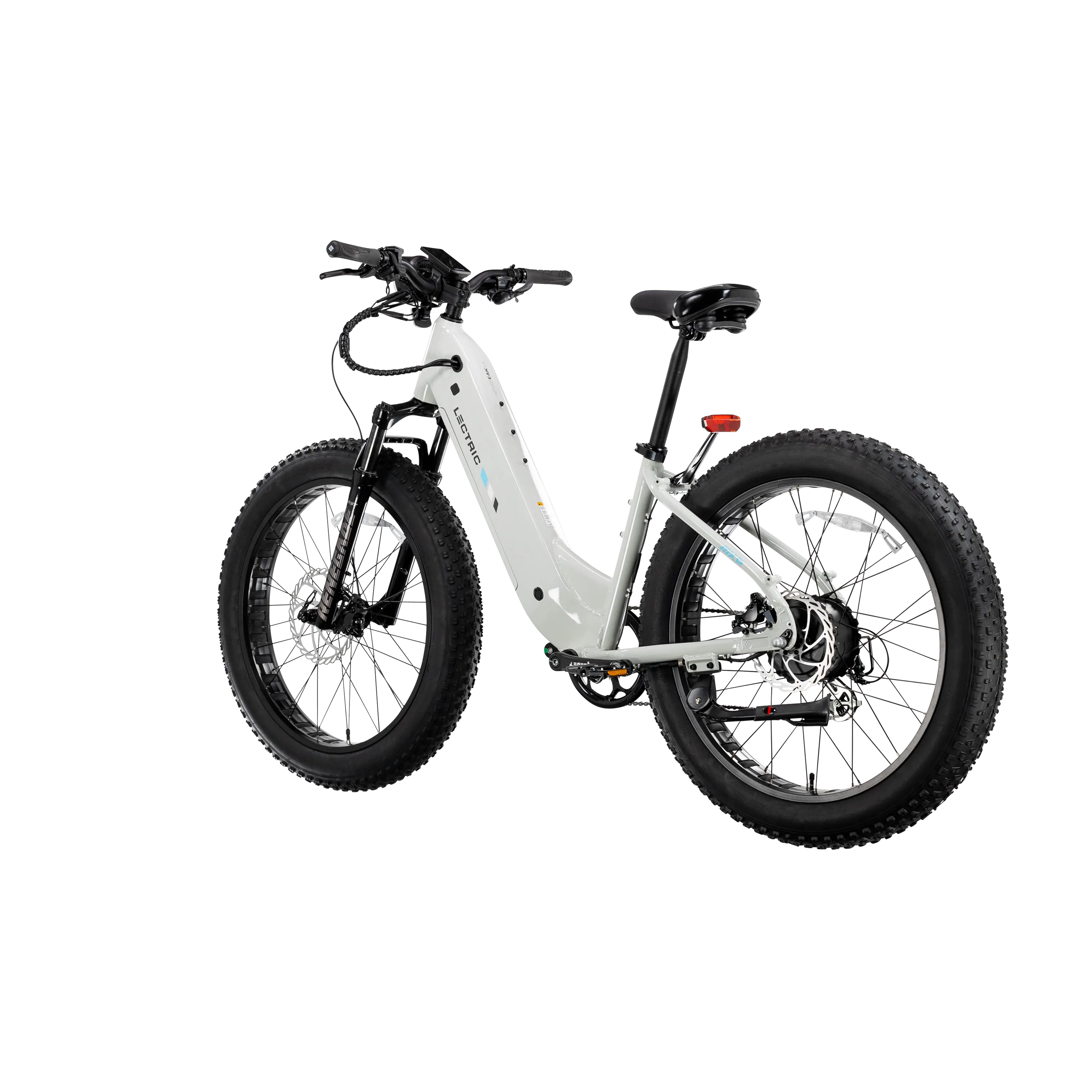  XPeak Step-Thru 2.0 eBike、mySite、ghnorth