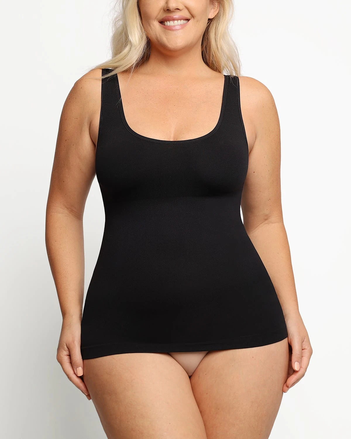 Essentials 2-Way Shaping Tank、mySite、bengalsvssteelers