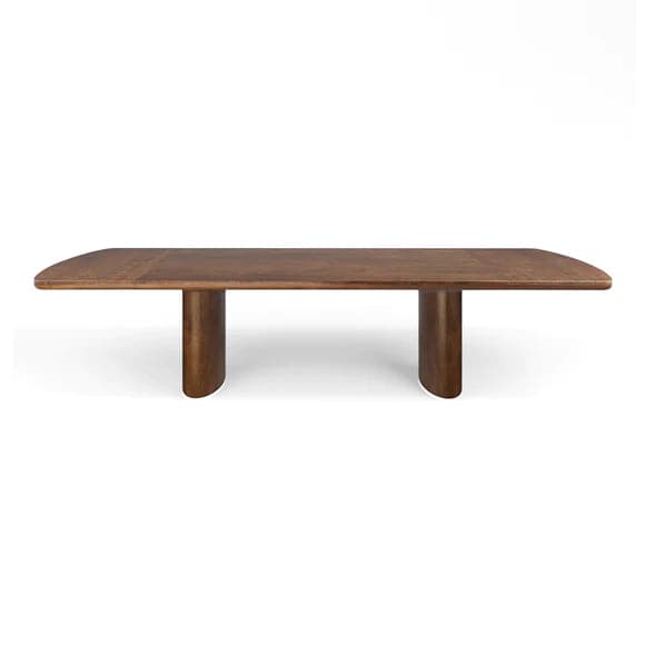 Athena Extension Dining Table、mySite、neckold