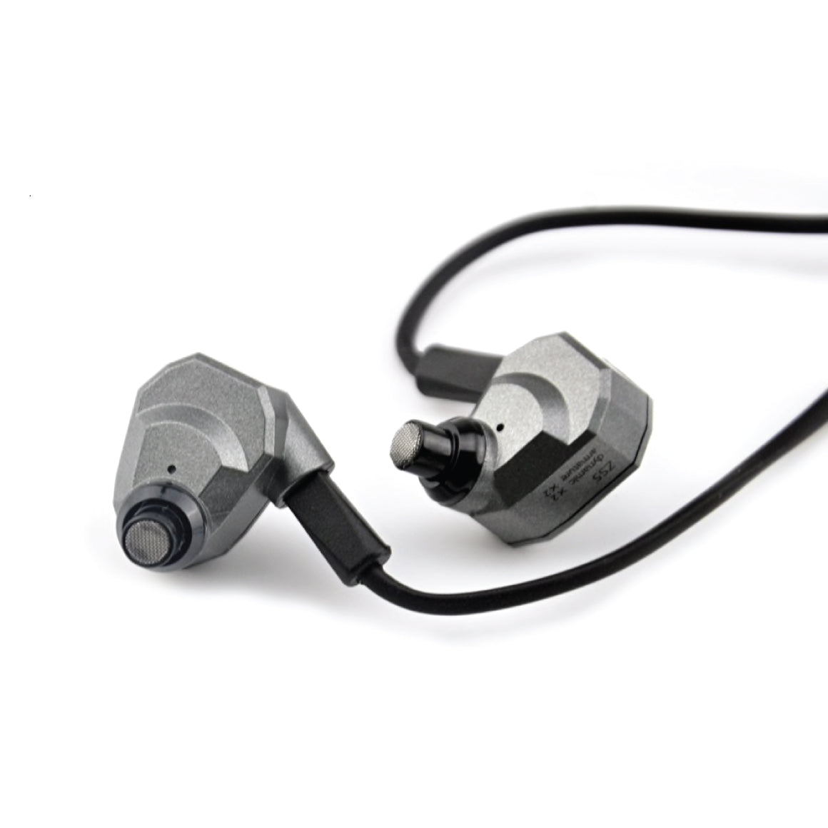  KZ - ZS5、mySite、merchandisen