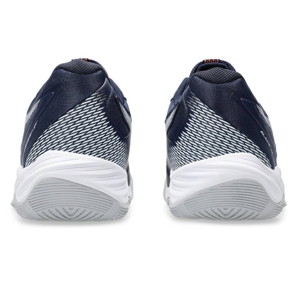 Asics Gel Blade FF Men's Indoor Court Shoe (Midnight/White)