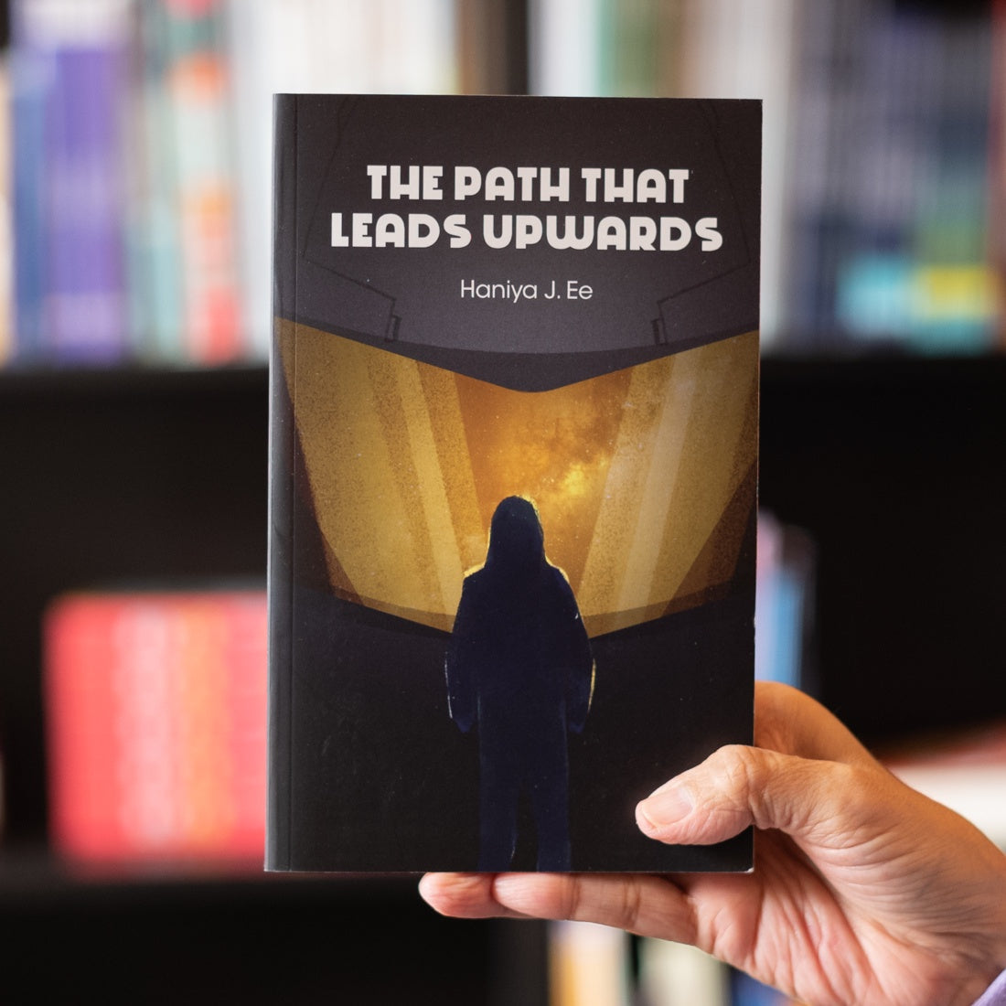 The Path that Leads Upwards、mySite、topwebapps