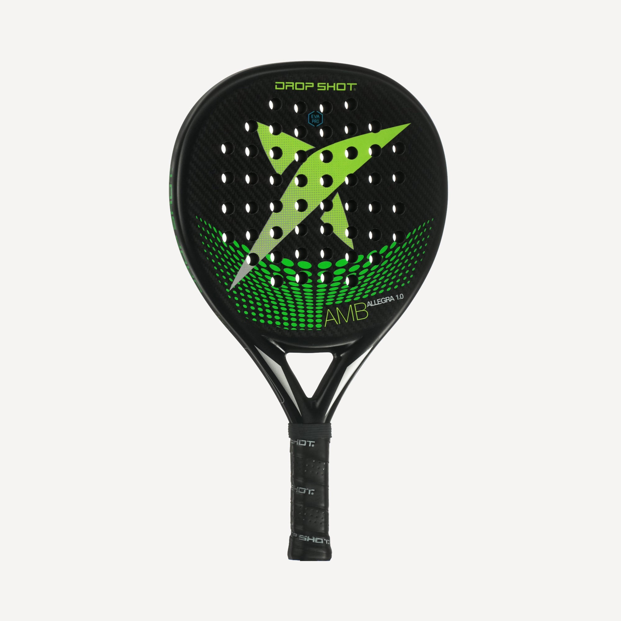 Drop Shot ALLEGRA 1.0 Padel Racket