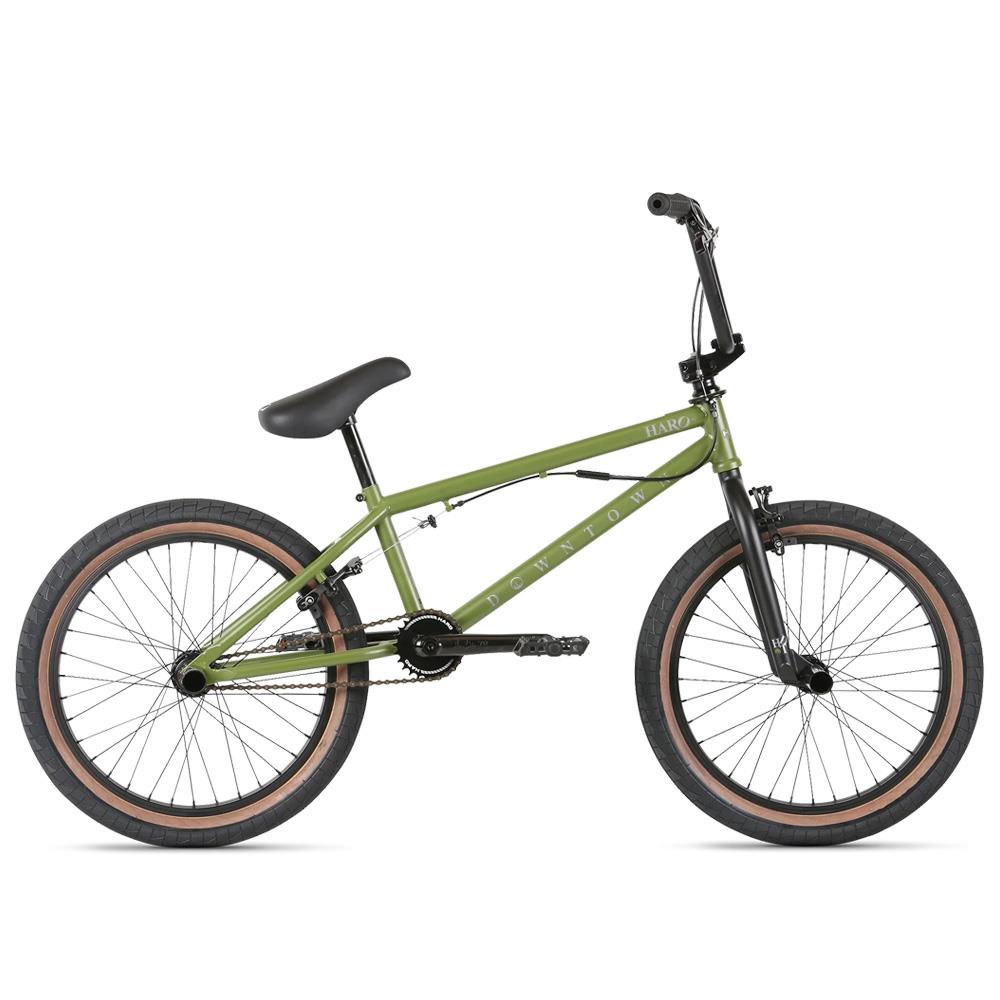  Haro Downtown DLX BMX Bike、mySite、merchandisen