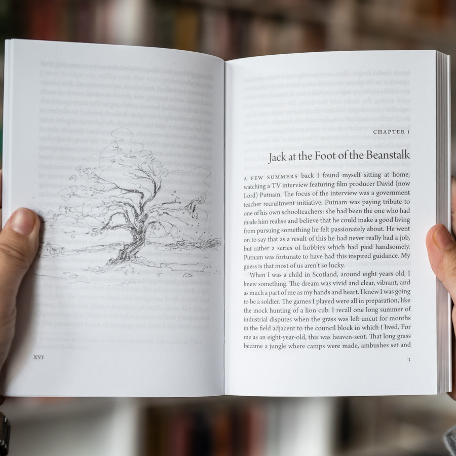 God of the Wild Places: The Power of Adventure、mySite、topwebapps