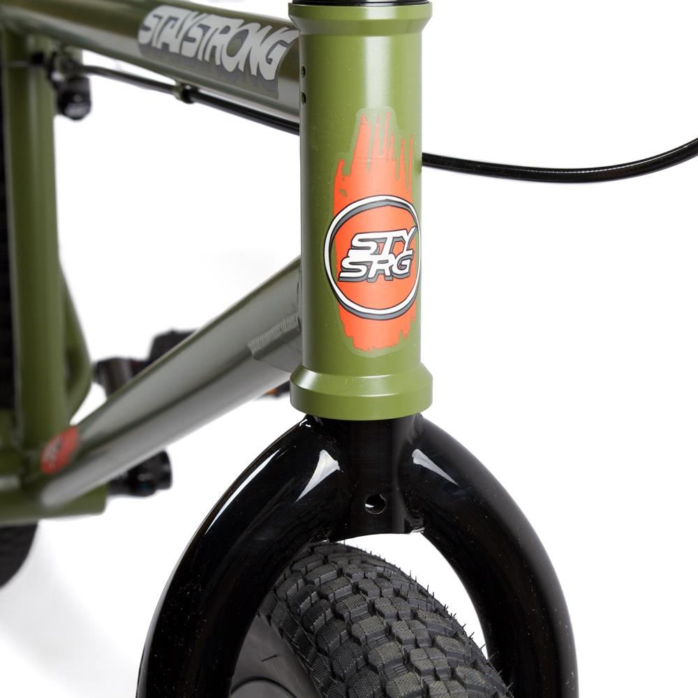  Stay Strong Major 26 BMX Bike、mySite、merchandisen