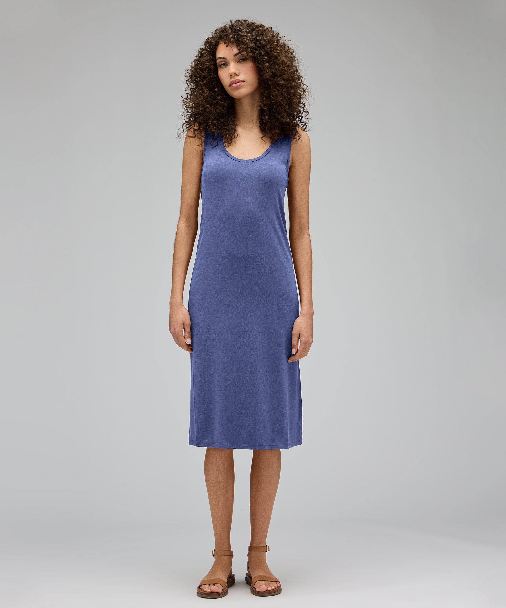 Women's Merino Travel Dress、mySite、noshort