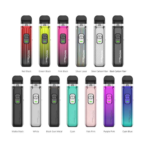 SMOK Novo Master Pod Kit、mySite、zt4zffjzw