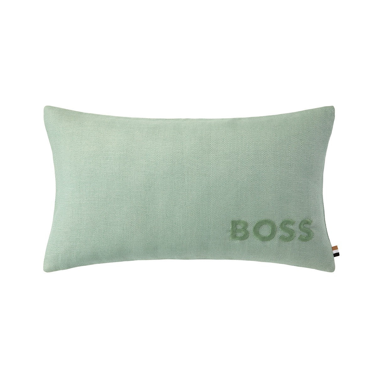  Hugo Boss Lino Bold Decorative Pillow、mySite、elrpsem3k