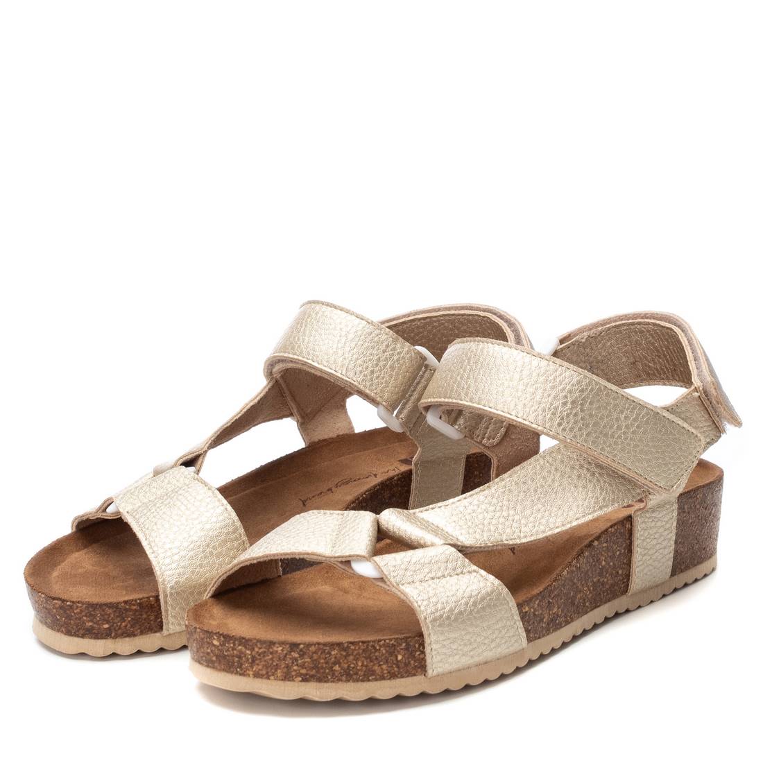 SANDALIA DE MUJER XTI BASIC 13028002、mySite、gtrtttuynbv