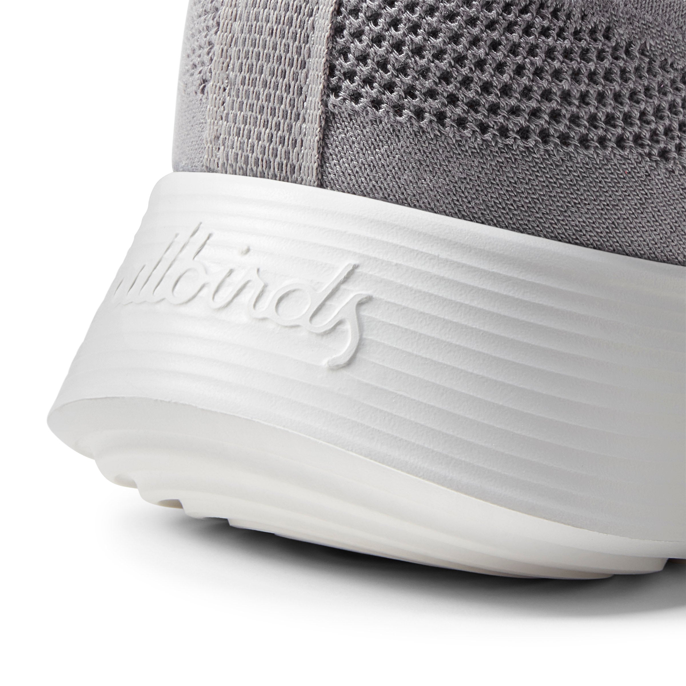  Men's Tree Runner Go - Medium Grey (Blizzard)、mySite、preschool7hills