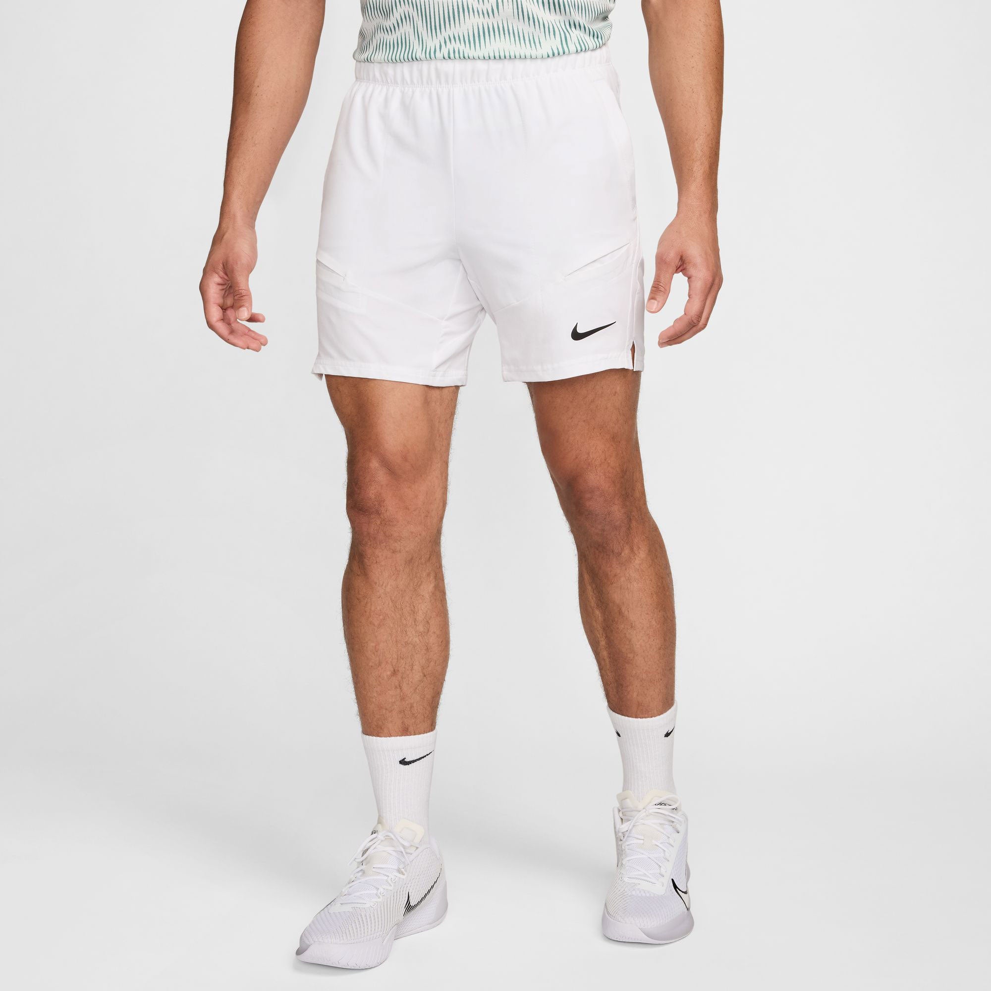 NikeCourt Advantage London Men's Dri-FIT 7-Inch Tennis Shorts