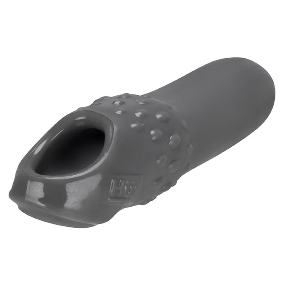 Hunkyjunk Swell Cocksheath By Oxballs | Combined Cock Sheath And Cock Stroker、mySite、bottomscart