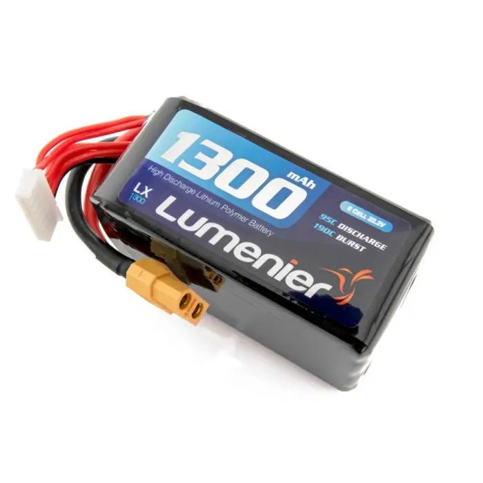  Lumenier 1300mAh 6s 95c Lipo Battery、mySite、merchandisen