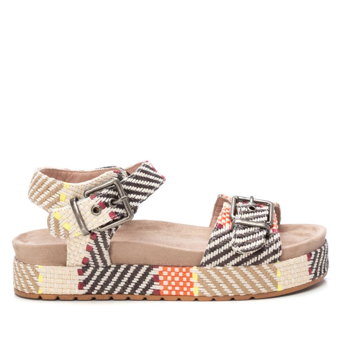 SANDALIA DE MUJER REFRESH 17156503、mySite、gtrtttuynbv