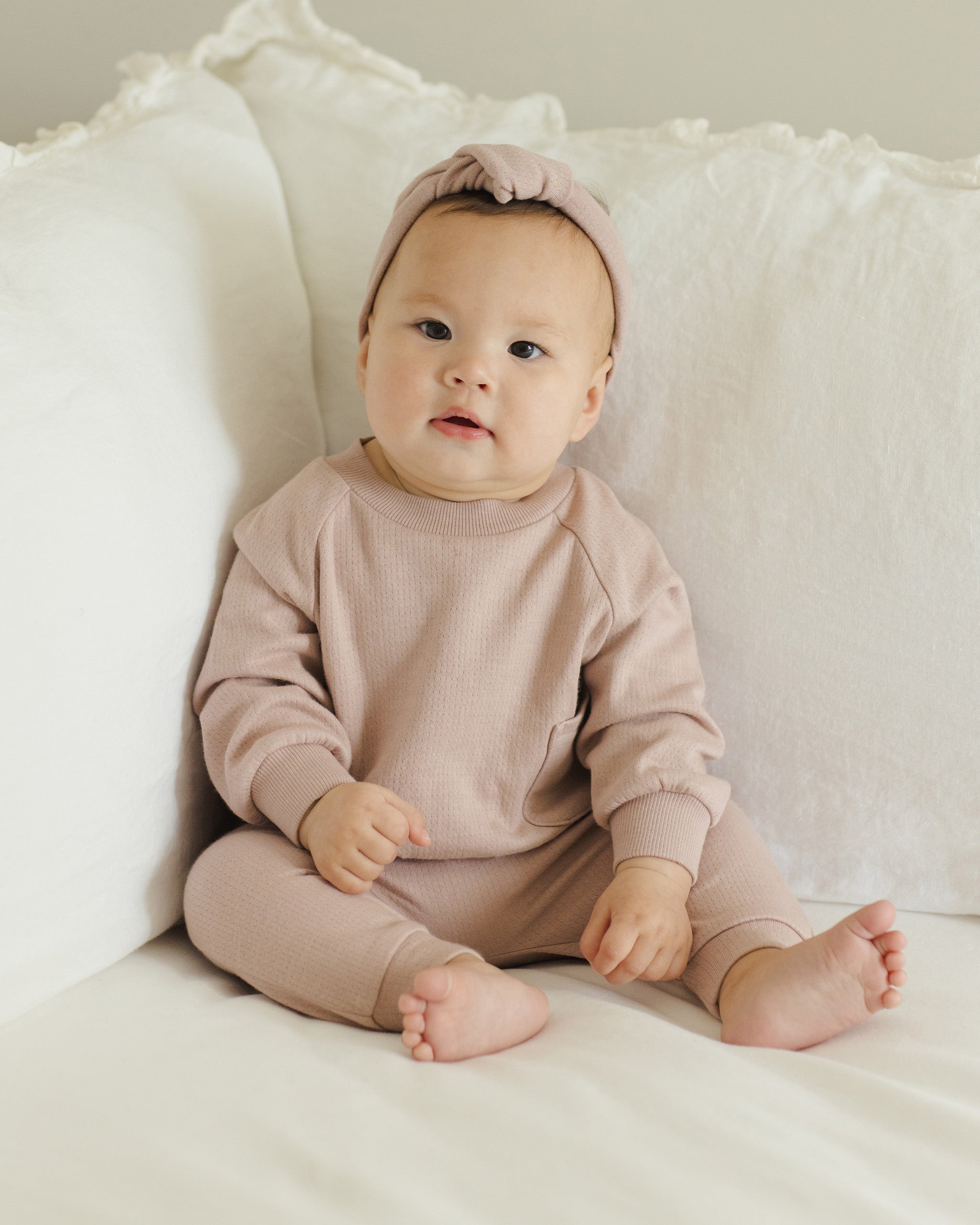  Sweatpant || Mauve、mySite、layawaytickets