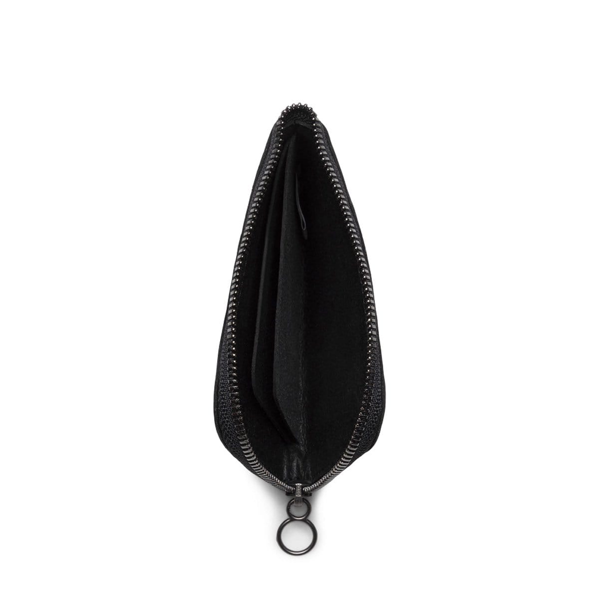 ZIPPERED WALLET、mySite、zt4zffjzw