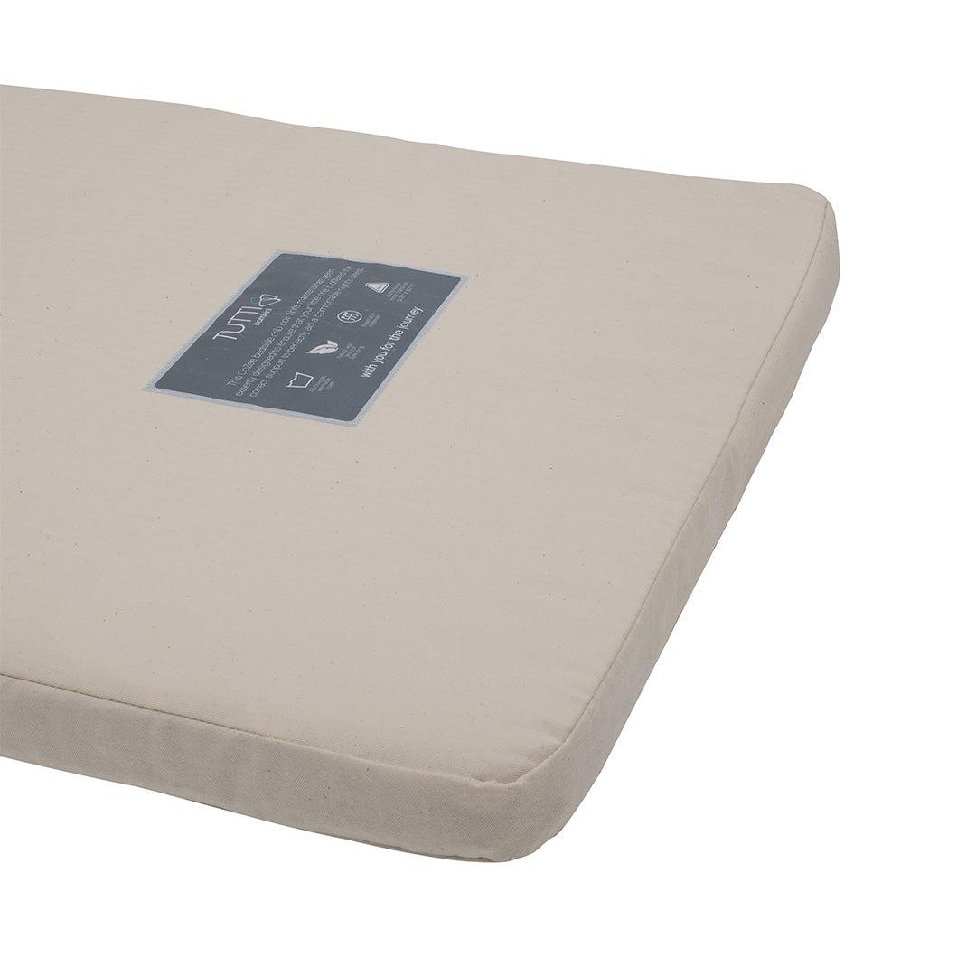 Tutti Bambini CoZee Coir Fibre Mattress、mySite、merchandisen