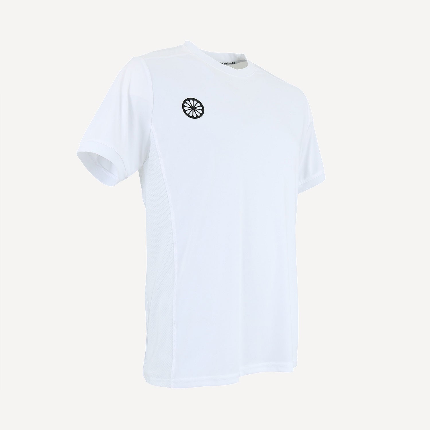 The Indian Maharadja Kadiri Boys' Tennis Shirt