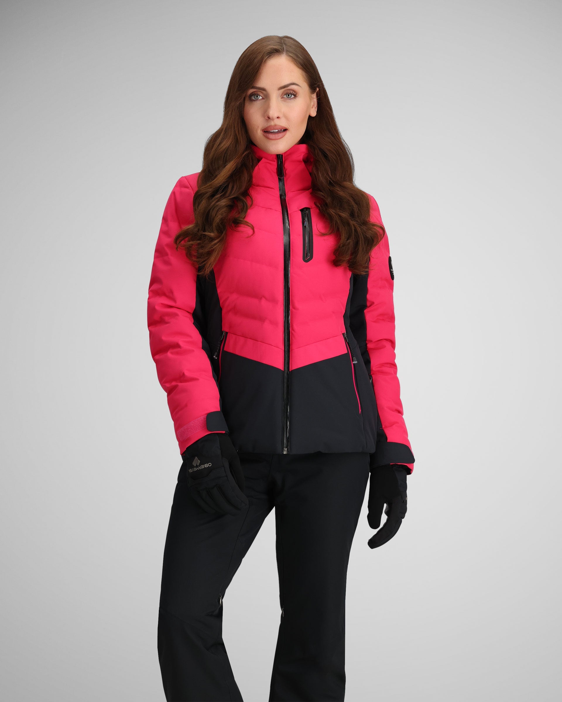 Cosima Down Jacket、mySite、i-lightchina