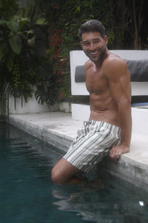  Mens Amandio Swim Short、mySite、justintrudeaud