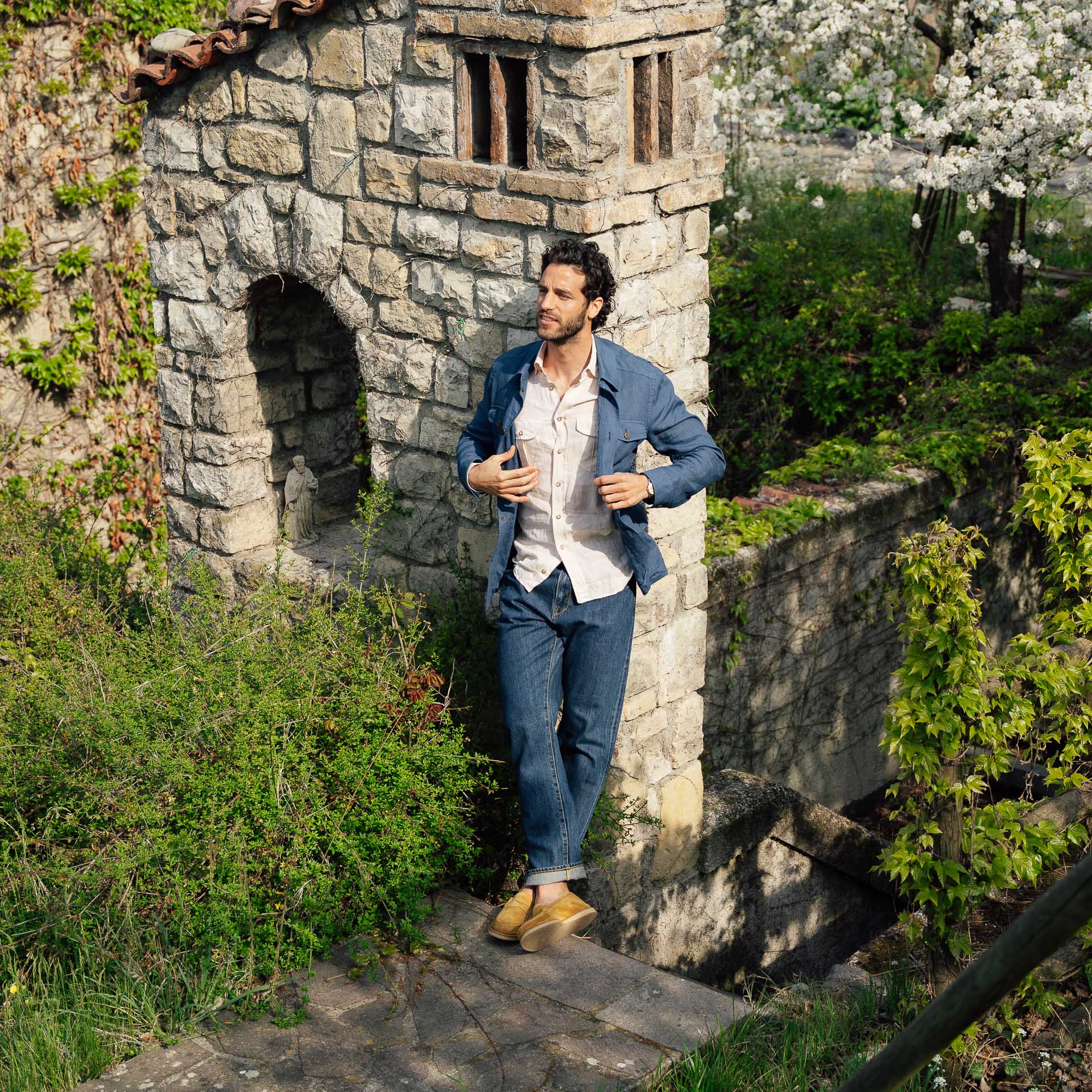  Duetto、mySite、merchandisen