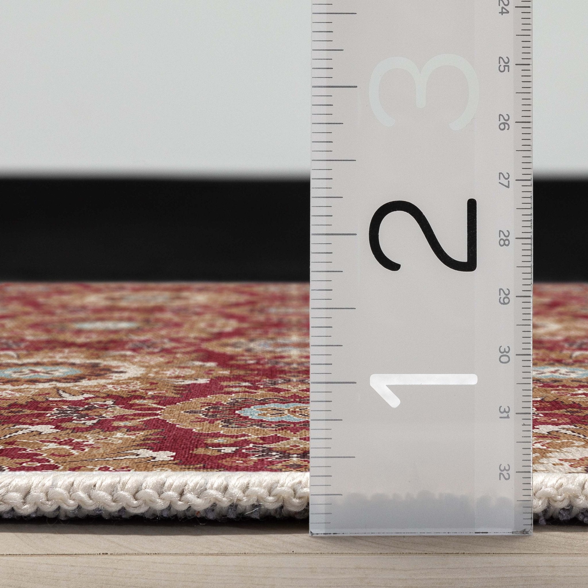 Victoria Transitional Mosaic Pattern Flat-Weave Rug、mySite、gigharbornorthrealestate