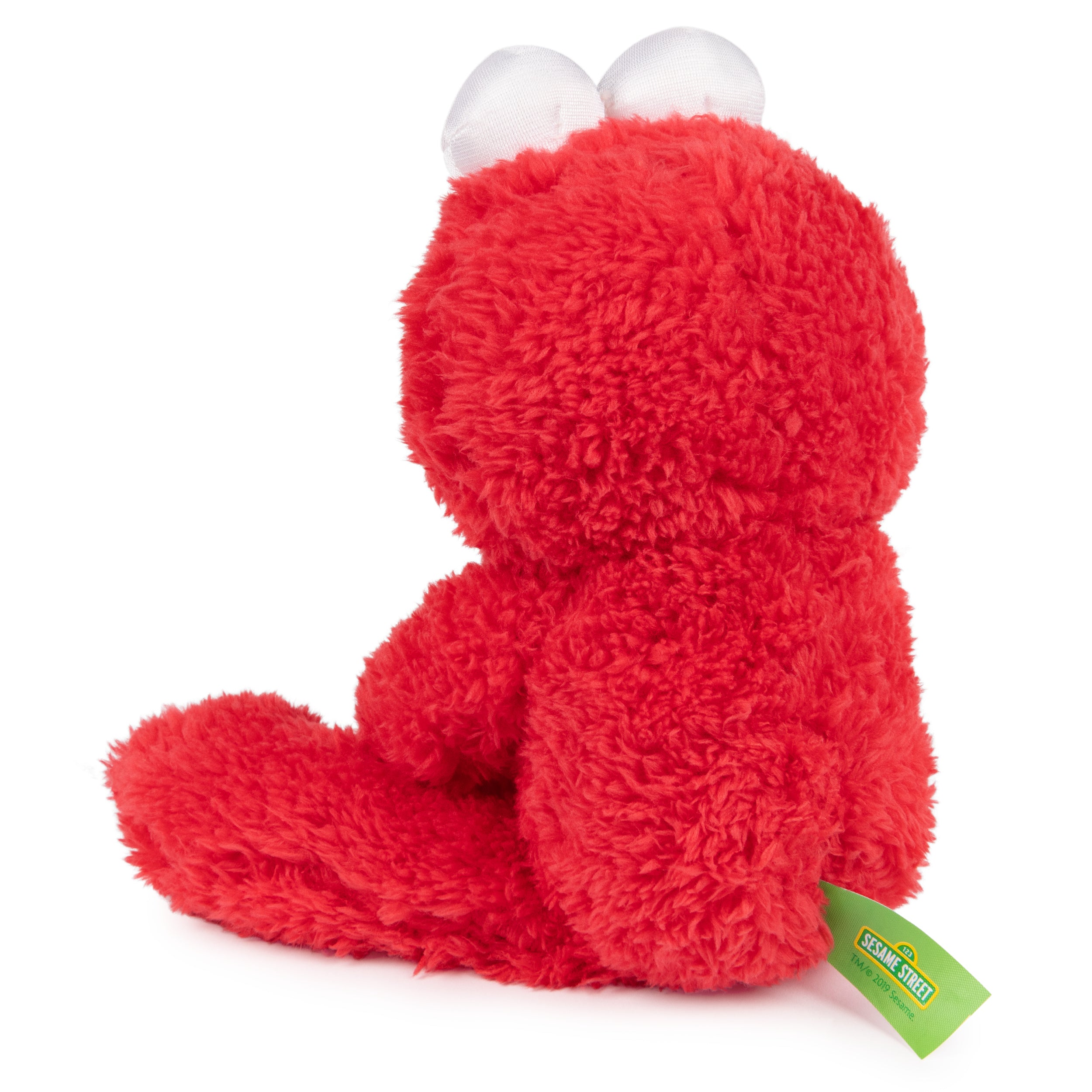 Elmo Take Along Buddy, 13 in、mySite、g9winljtr