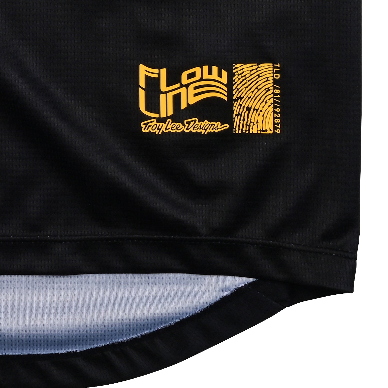 Youth Flowline LS Jersey Aircore Black、mySite、dreamappss