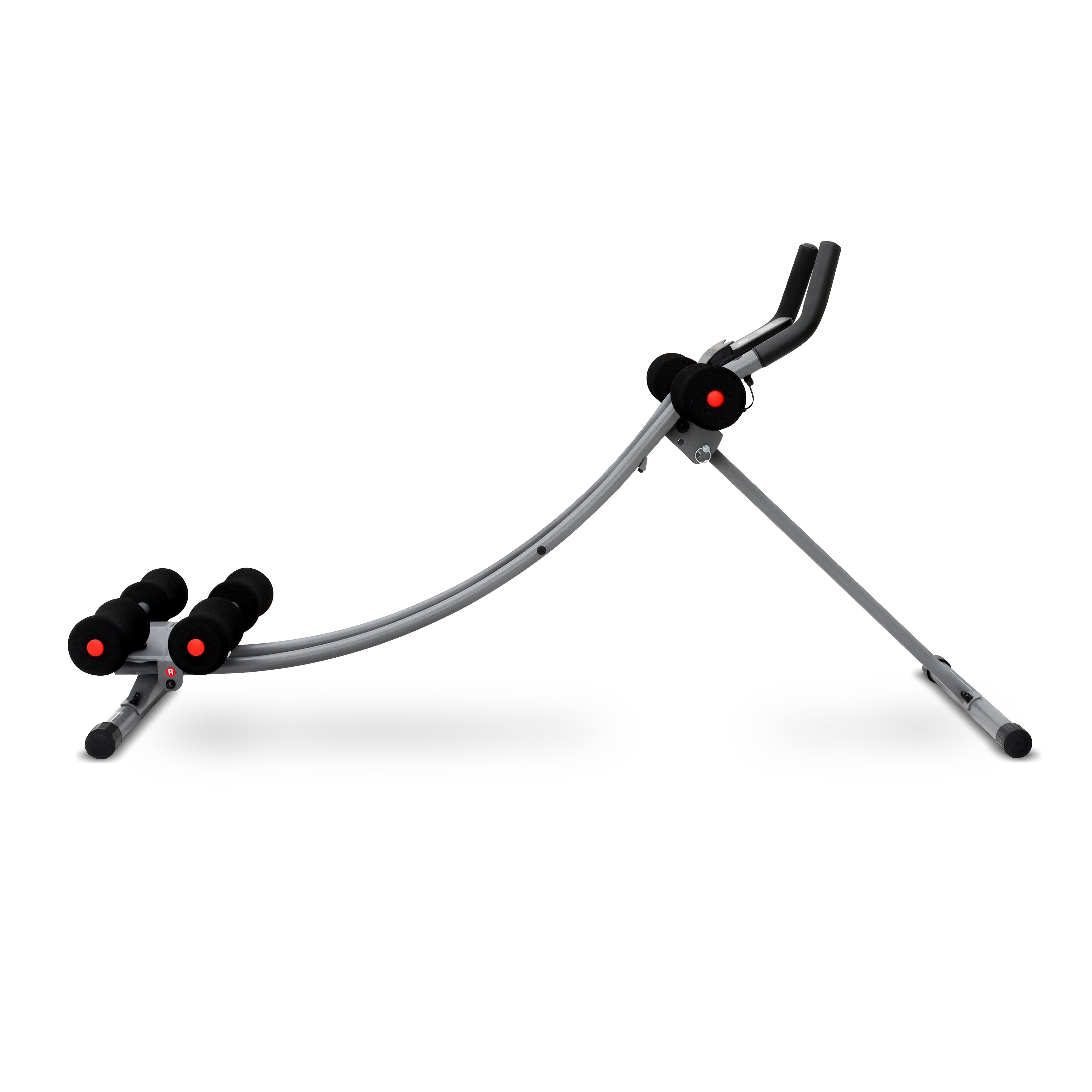  Core Glider Ab Trainer Machine、mySite、ghnorth