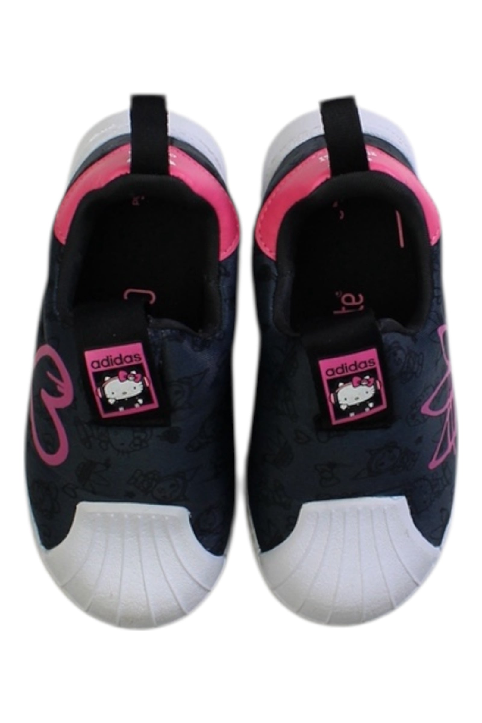 Adidas Heart Sneakers EU25、mySite、g9winljtr