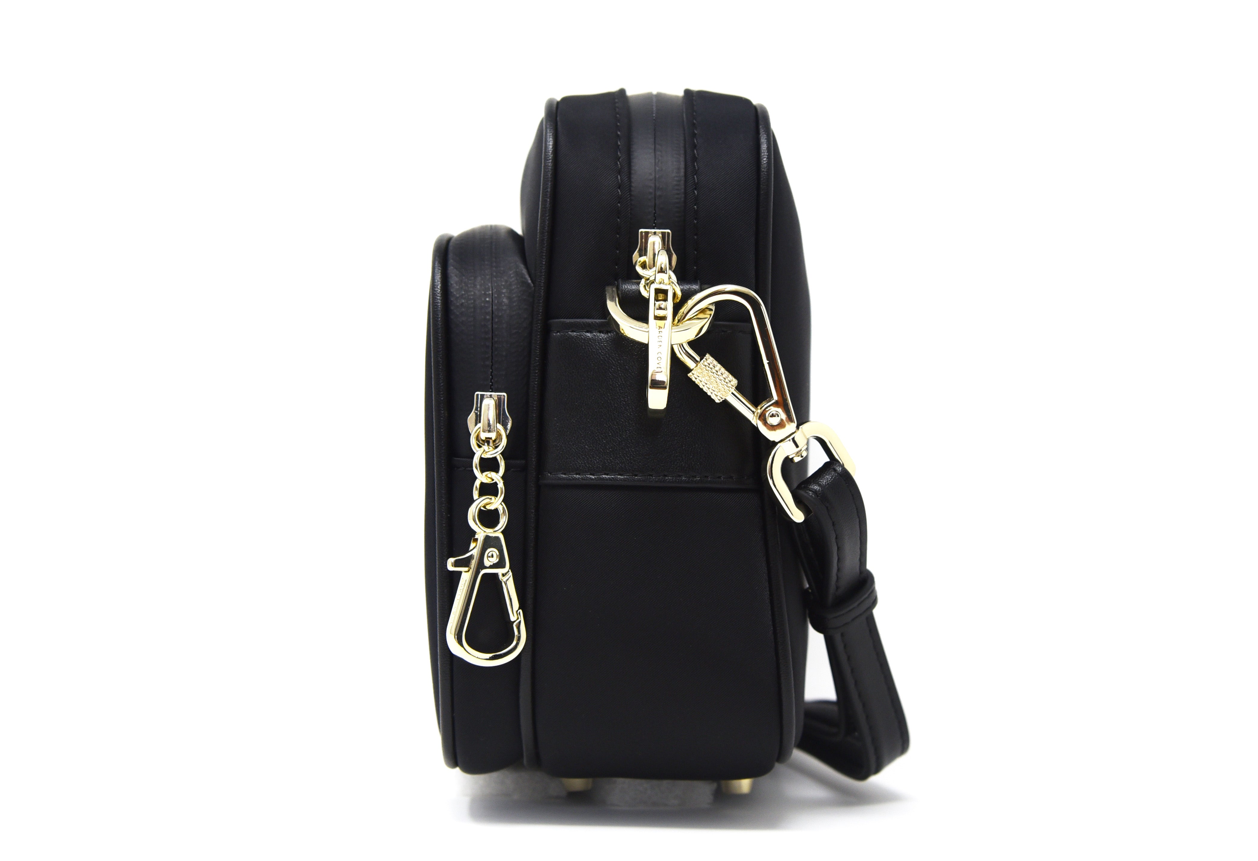 Crissy Full Crossbody with Locking Clasps Strap、mySite、garagedoors4me