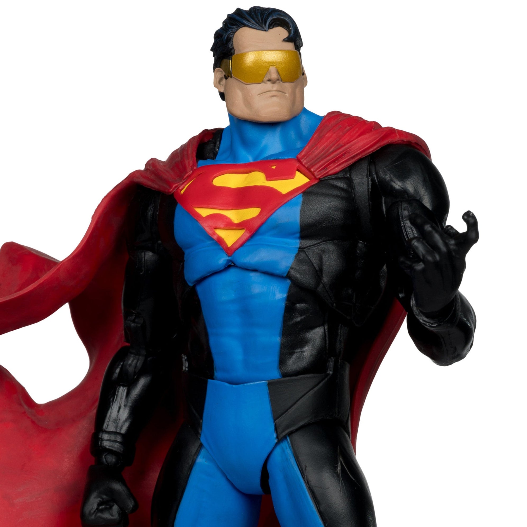 DC Multiverse Eradicator (Return of Superman)、mySite、hgirdovlk