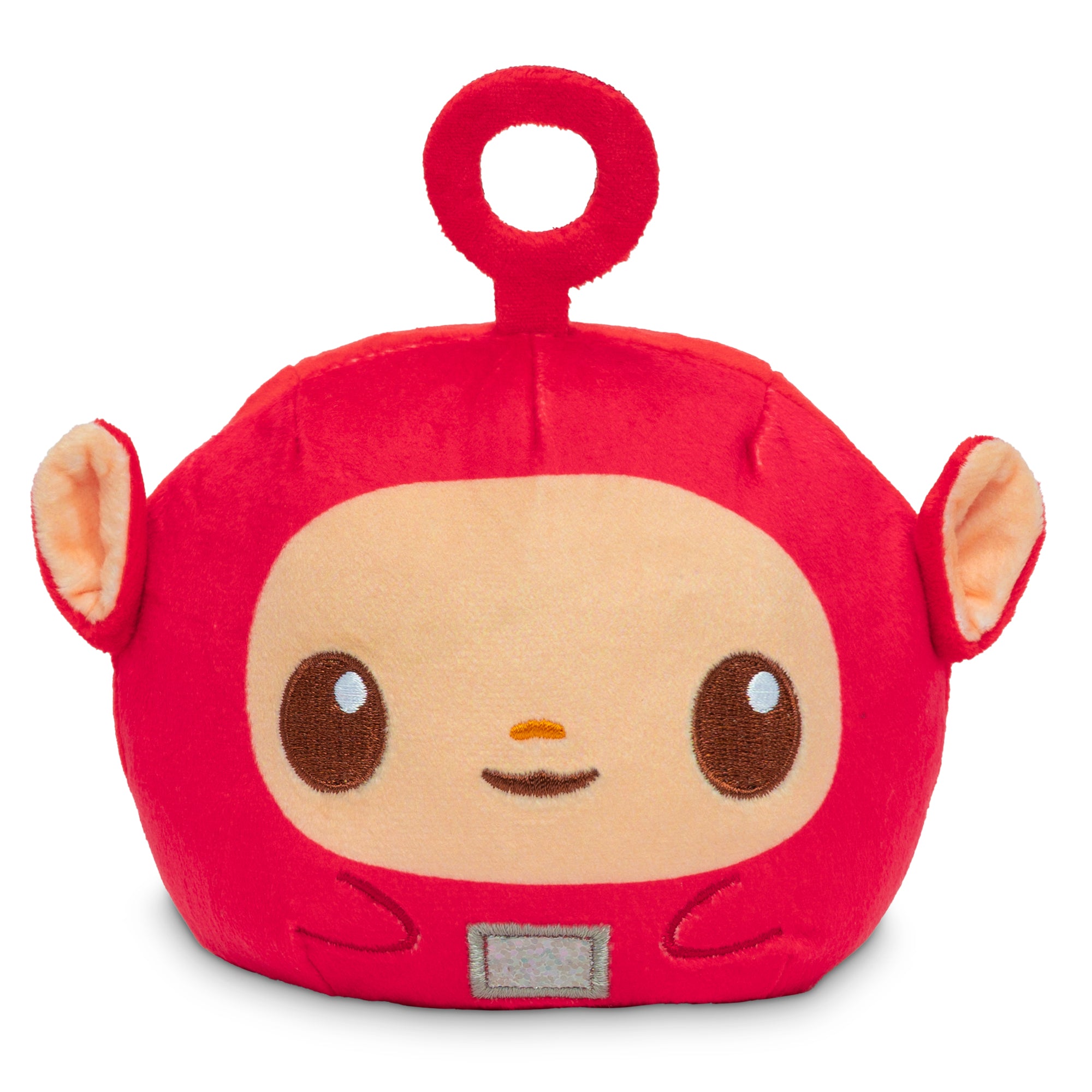 Rainbow Po 4 Reversible Plushie、mySite、lovesweatpilates