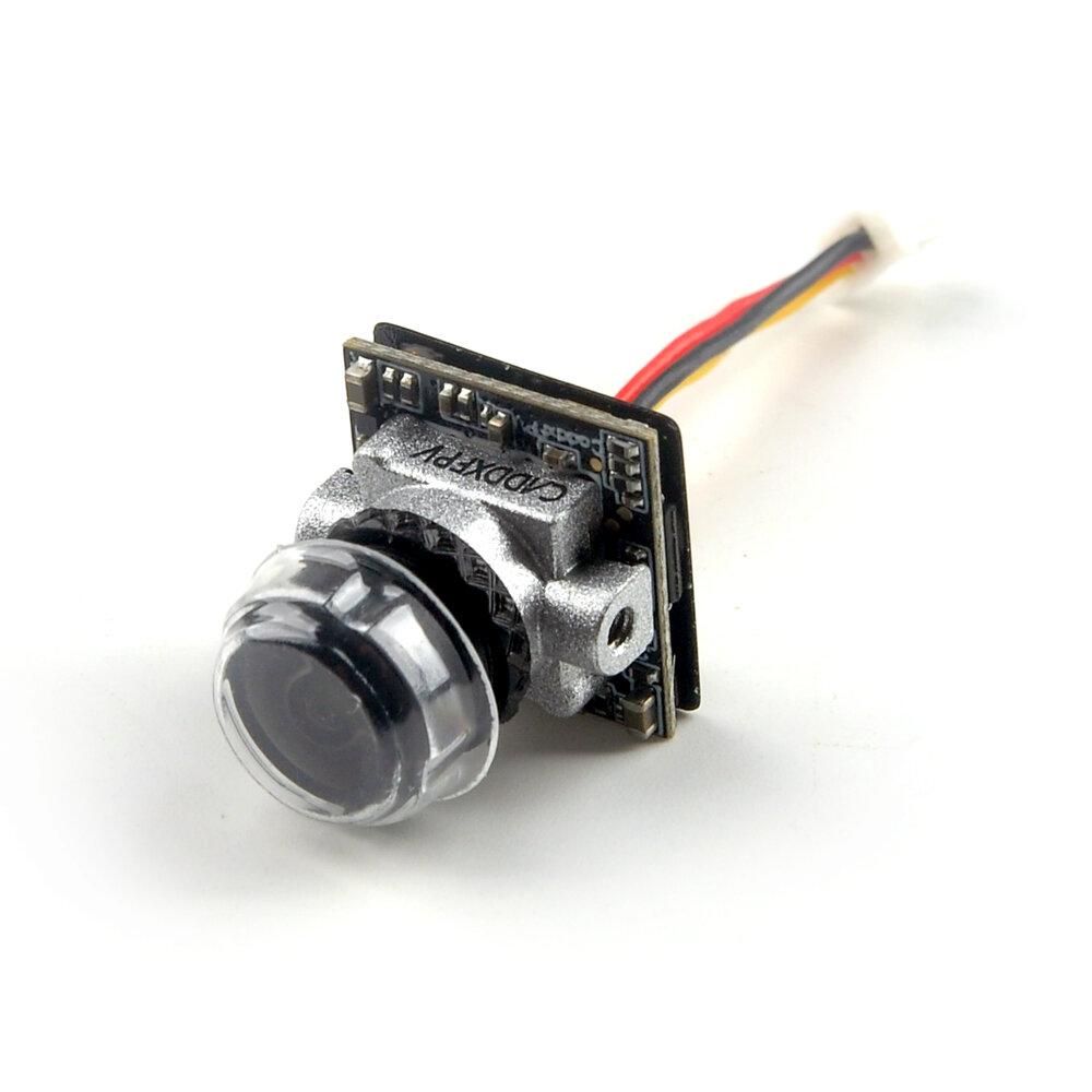  HappyModel Crux3 Replacement Camera - Caddx Ant、mySite、merchandisen