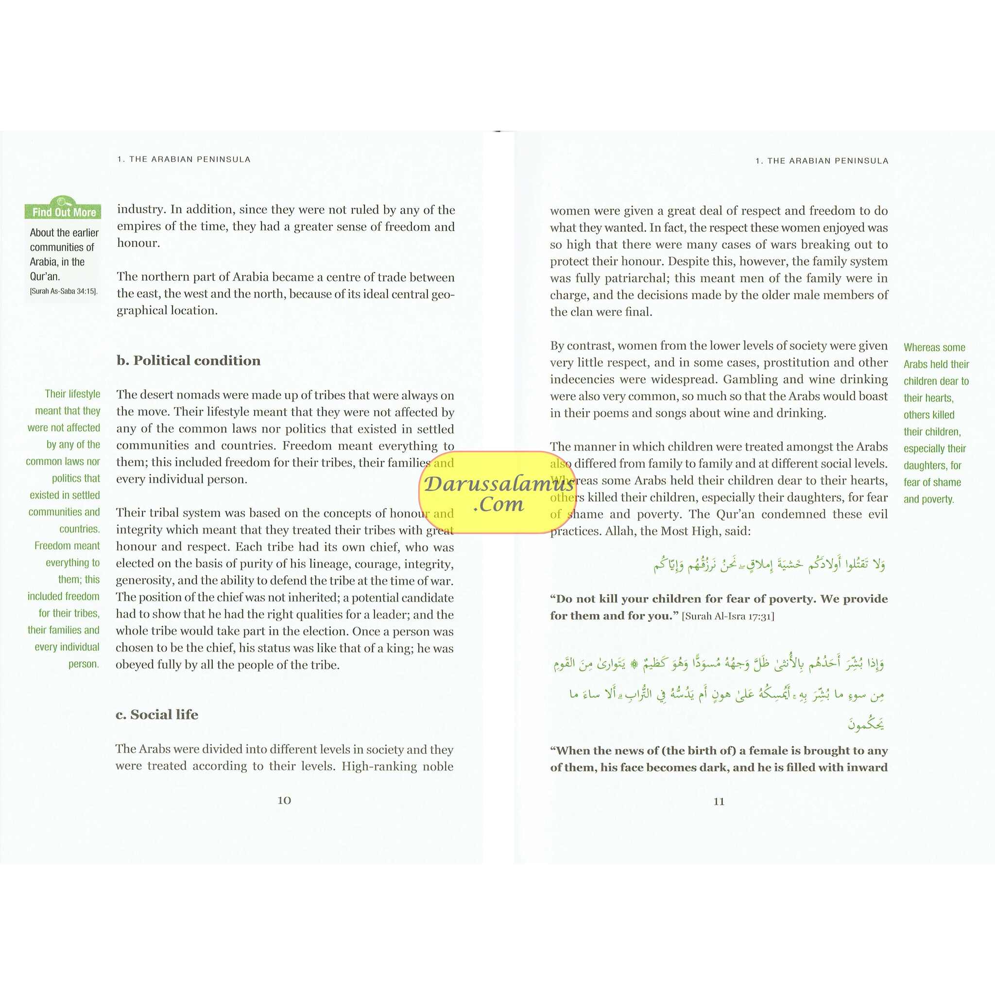 The Final Messenger,The Life story of Prophet Muhammad、mySite、topwebapps