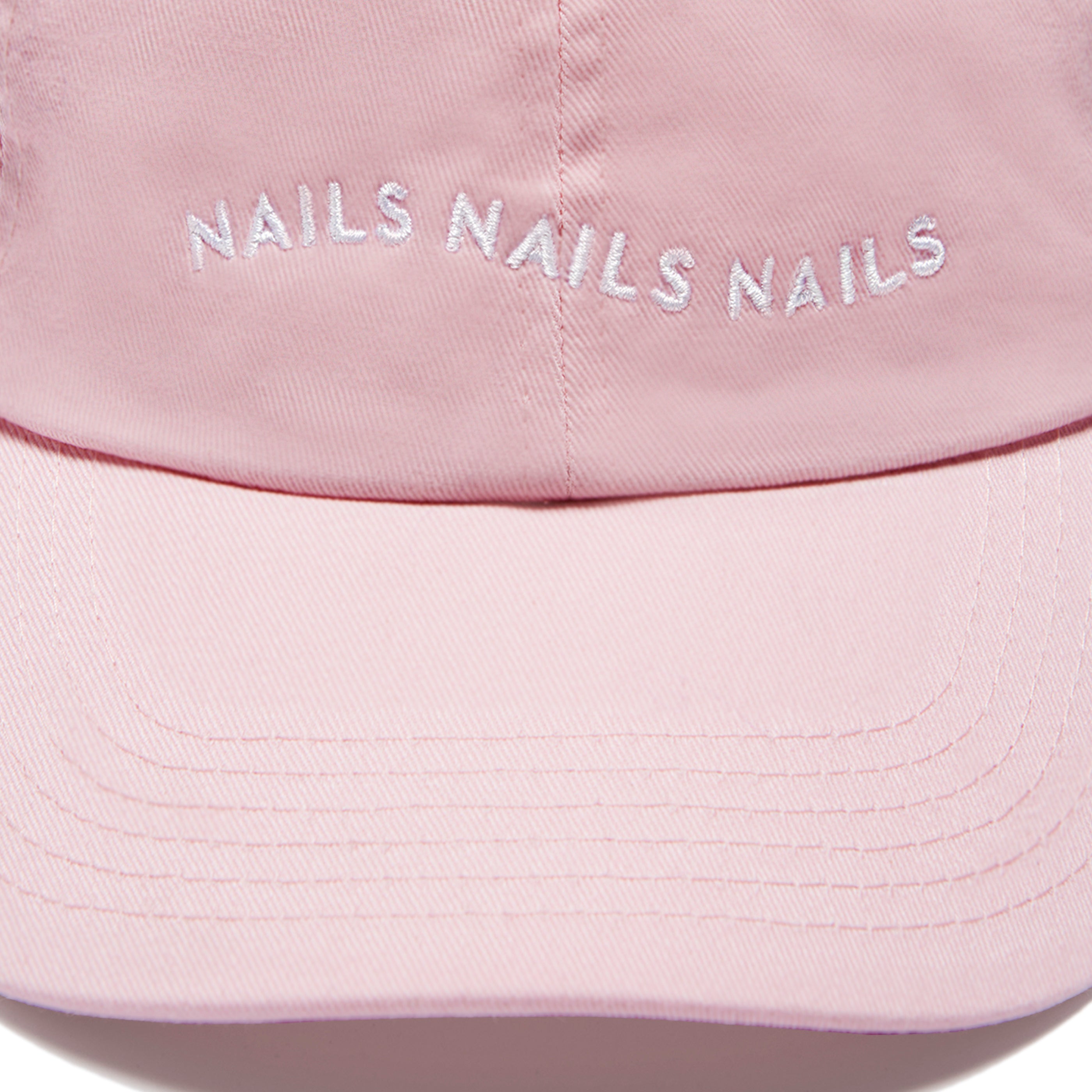 O&J Nails Hat、mySite、solidvoid