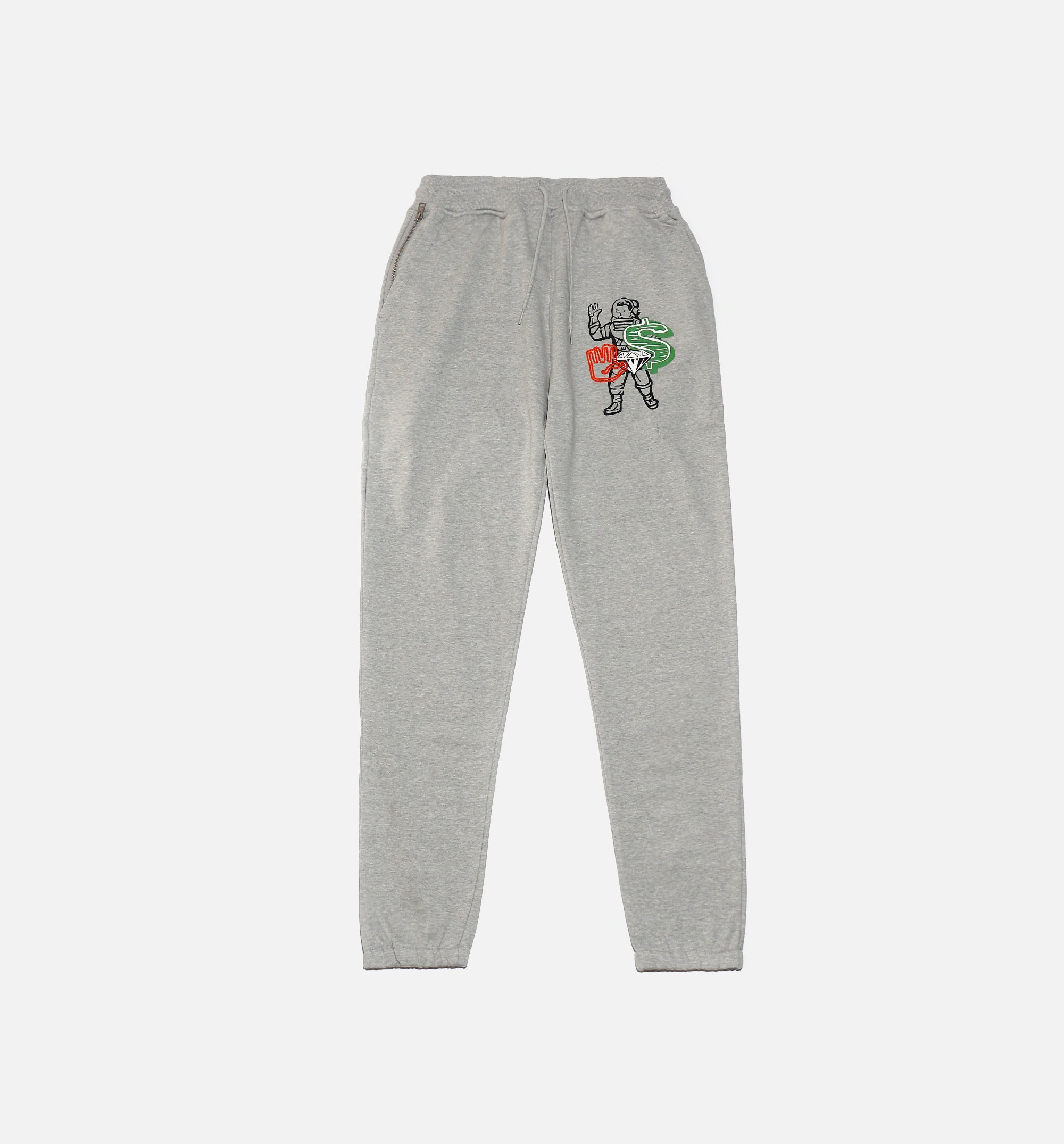 BB Cycle Sweatpants Mens Pant - Gray、mySite、dreamappss