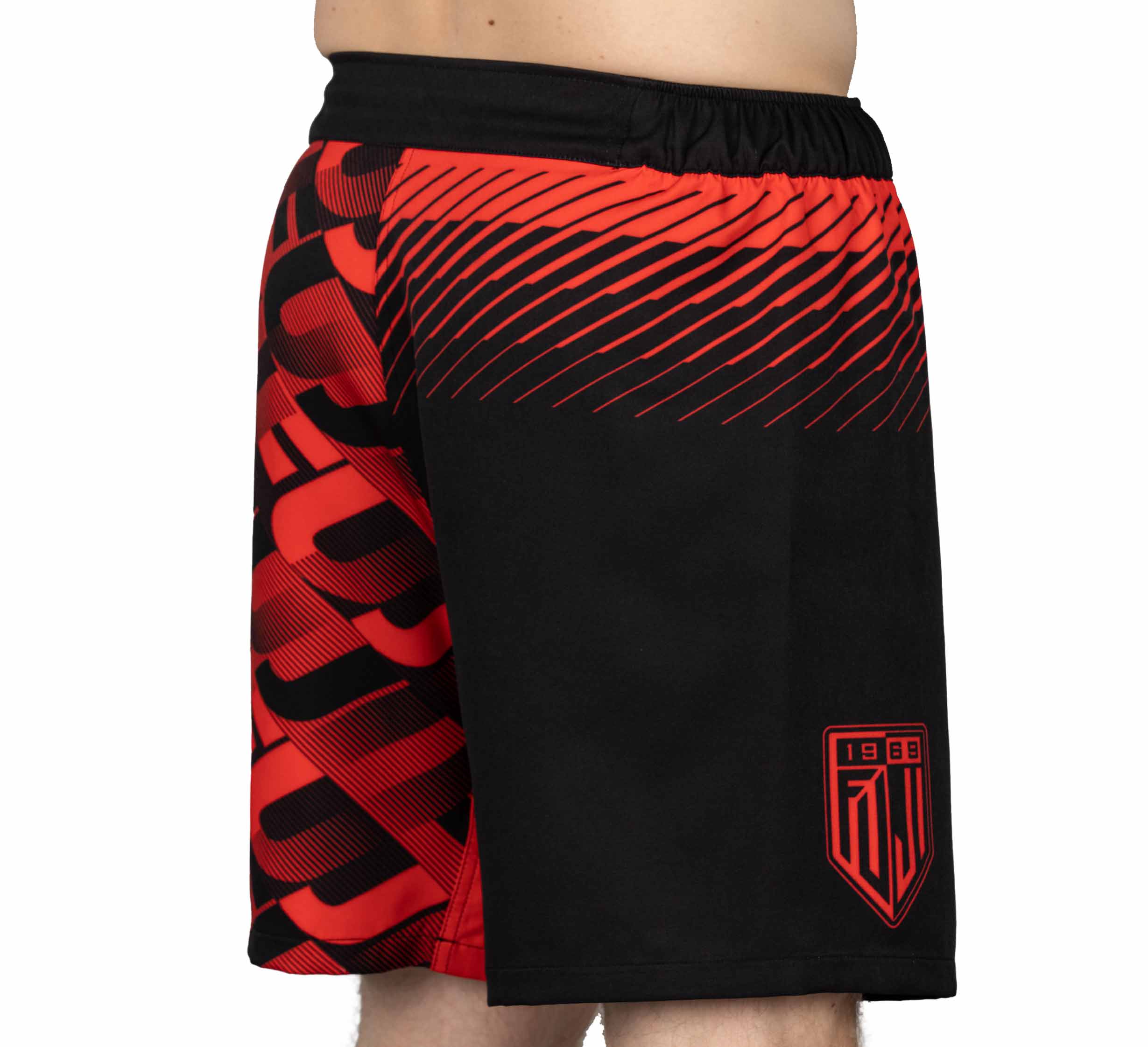 Match Grappling Fight Shorts Red、mySite、gigharbornorthrealestate