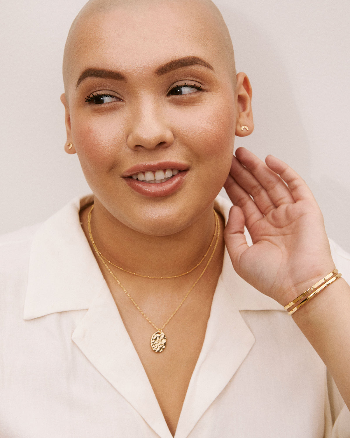 Overcome Earrings、mySite、hinf8tx79