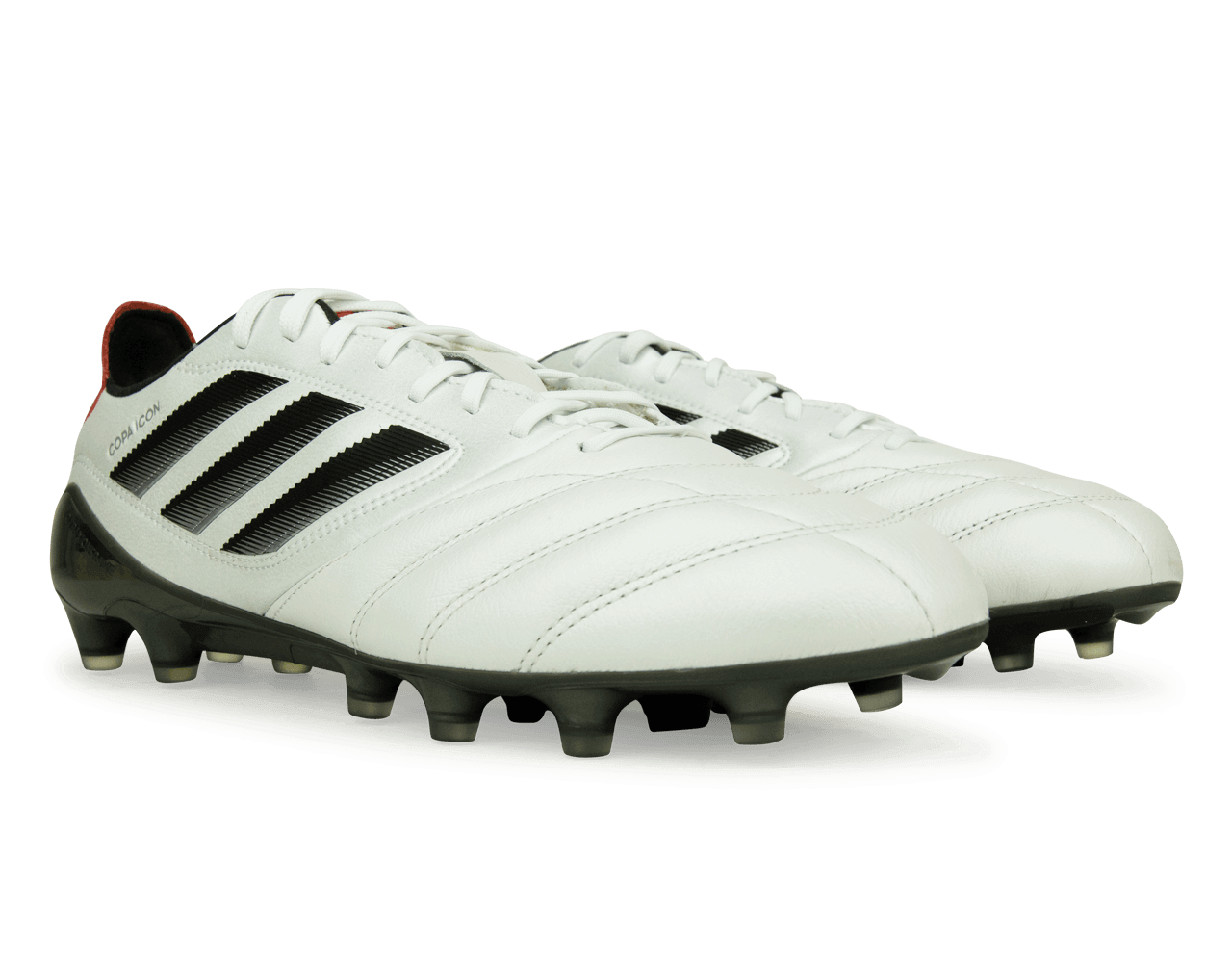 adidas Men's Copa Icon II FG/AG White/Black、mySite、bottomscart