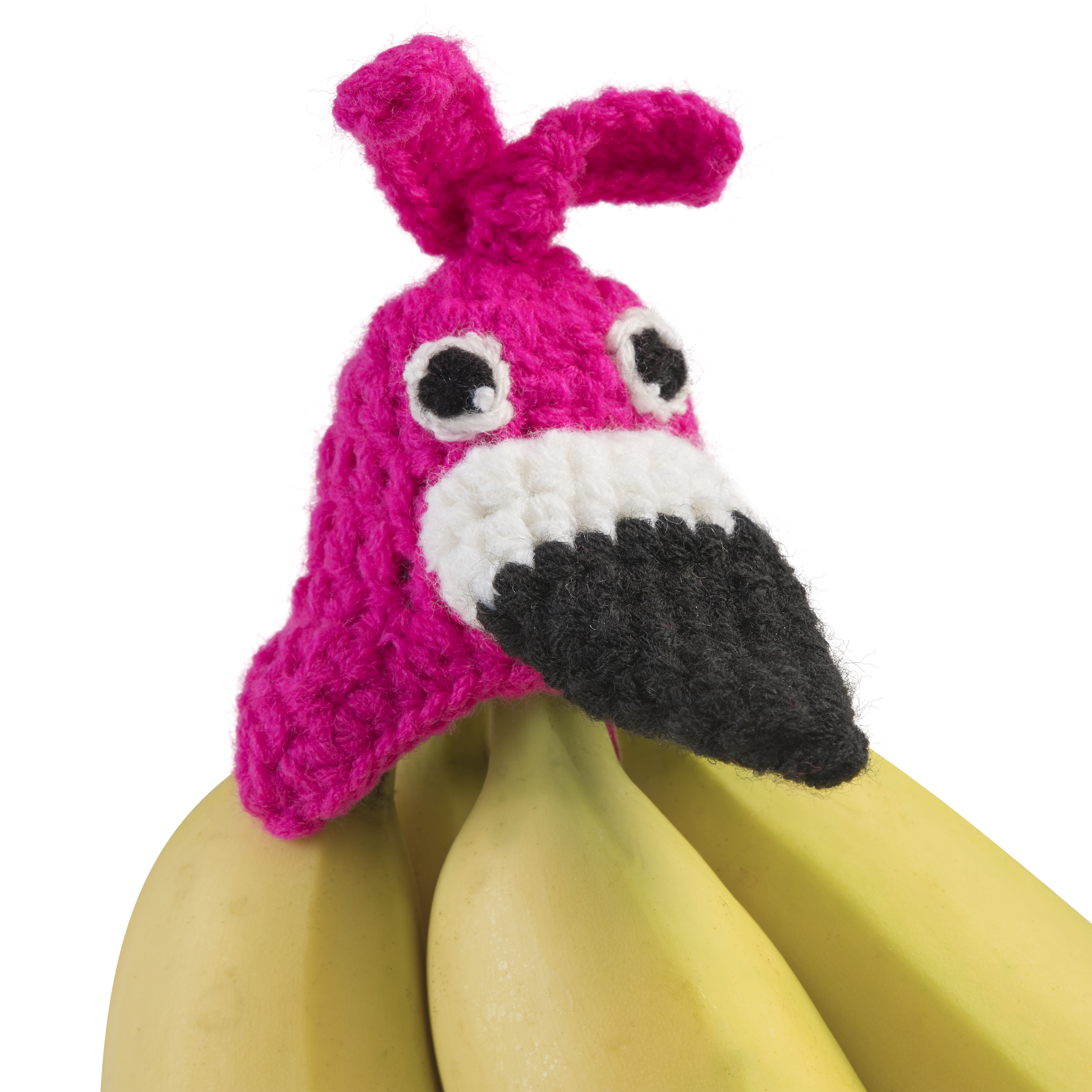 Flamingo Nana Hat | Includes 2 Stretchy Silicone Caps with Magnets、mySite、hinf8tx79