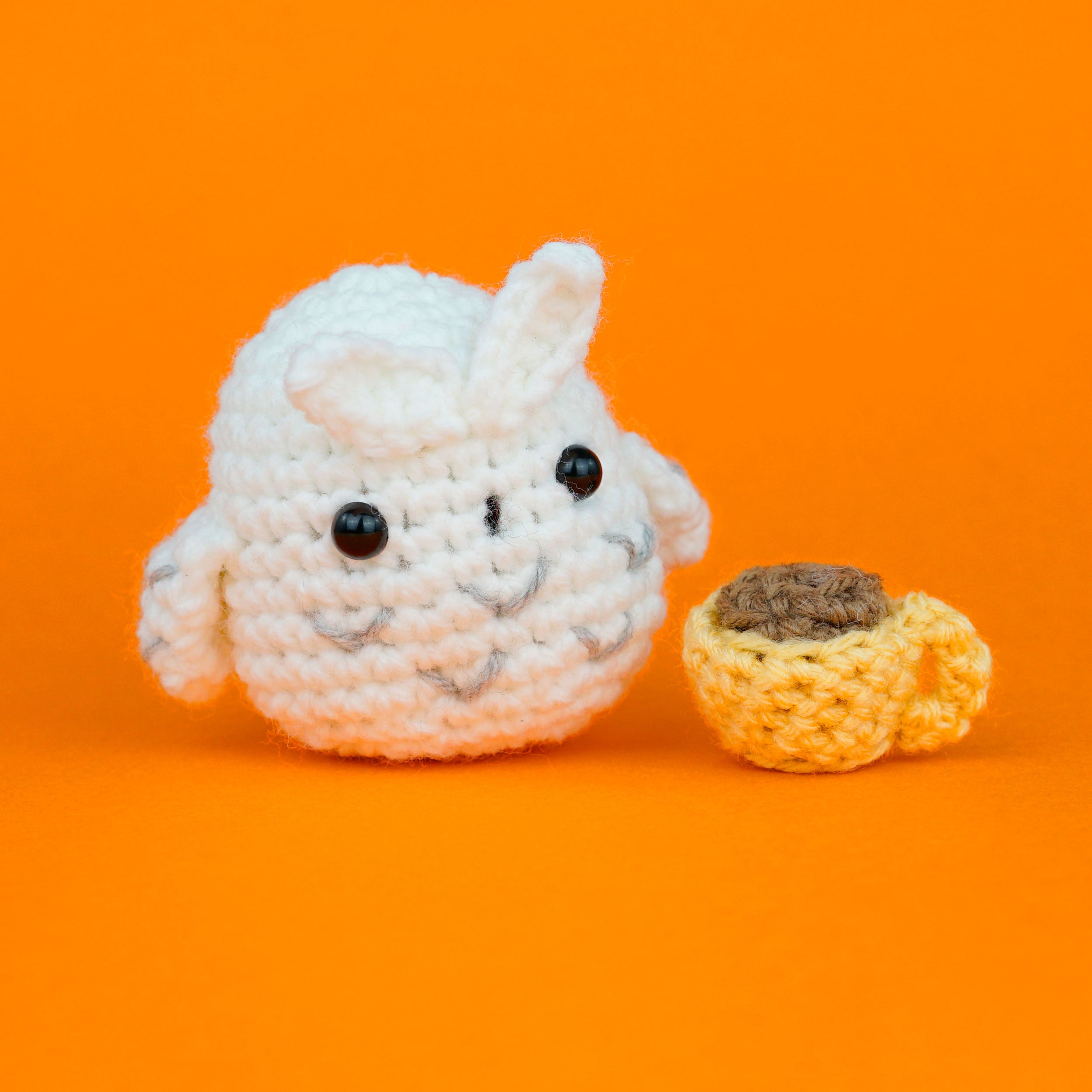  Tiny Coffee Cup Accessory Kit、mySite、ghnorth