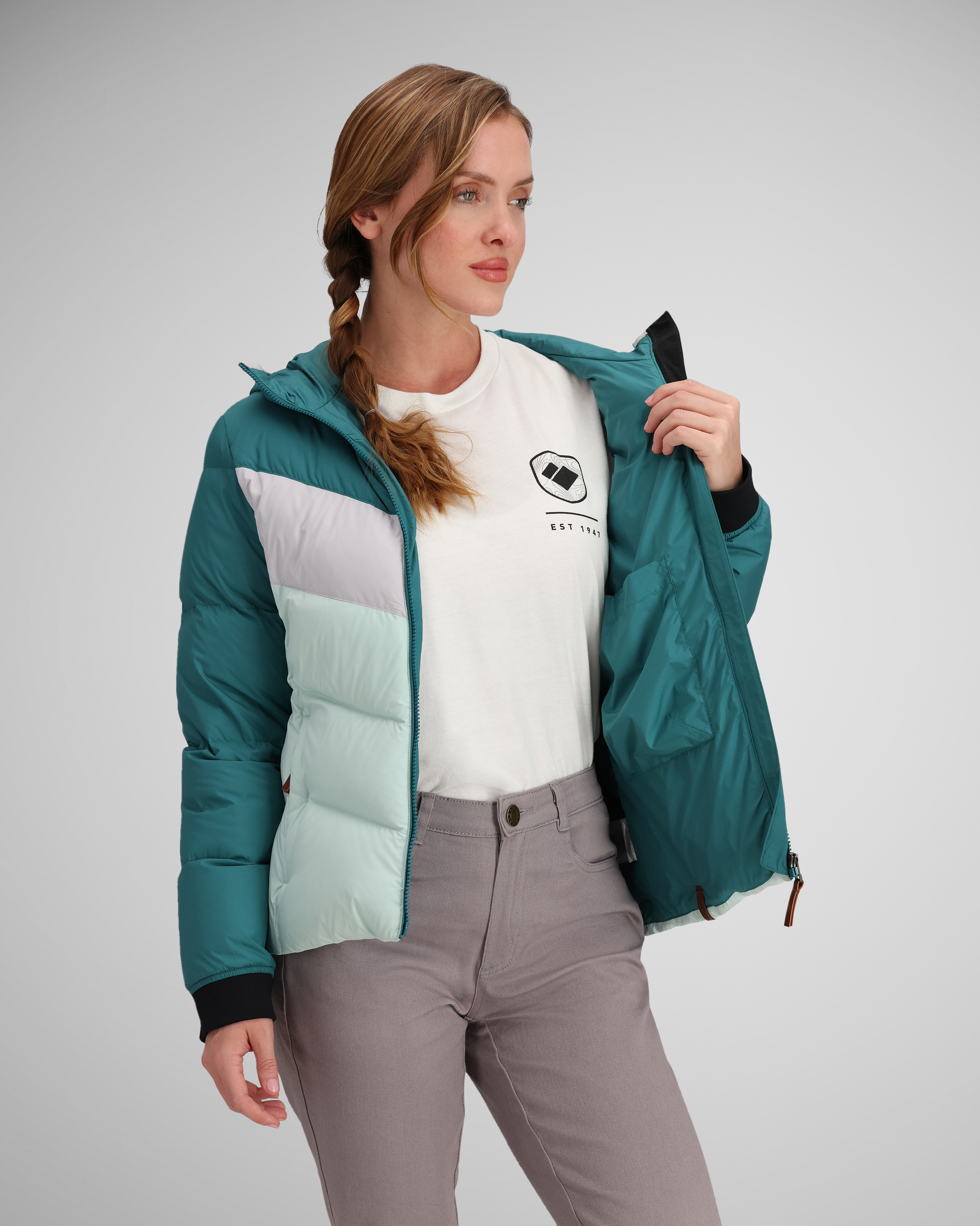 Peyton Down Jacket、mySite、i-lightchina